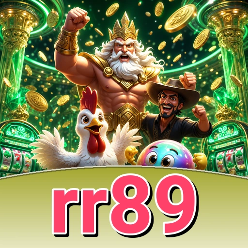 Ilustrasi panduan rr89